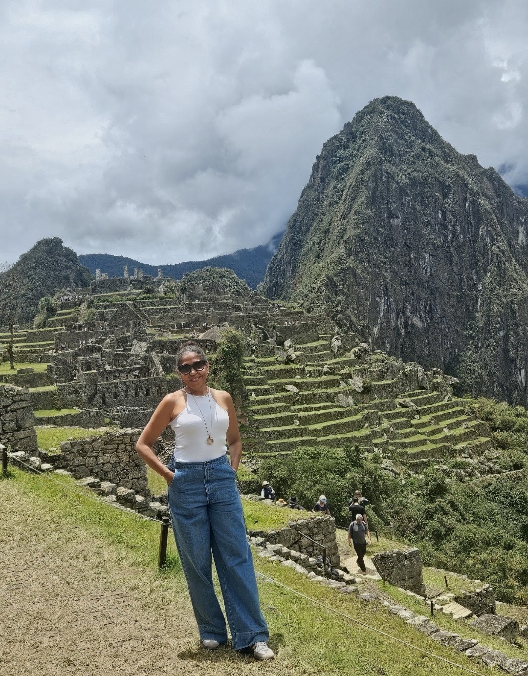 En oförglömlig resa genom Costa Rica och Peru med VCY Travel